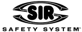 logo Sir Safety System