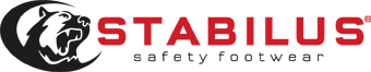 logo Stabilus safety footwear